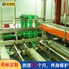 大連氧化設(shè)備 云創(chuàng)達(dá)專業(yè)微波爐手機(jī)氧化線改造
