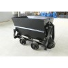 翻斗式礦車(chē)，礦用運(yùn)轉(zhuǎn)車(chē)U型V型翻斗，非固定式