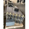 1.2米硫化機(jī)，膠帶硫化機(jī)，DSLJ膠帶硫化器，硫化機(jī)廠家