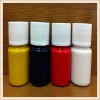 臨海廠家供應(yīng)水性電纜色漿皮邊油色漿拉伸膜膠帶色漿價格