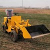 中小型裝載機(jī) 多功能輪式鏟車(chē)機(jī) 小型工程轉(zhuǎn)載機(jī)
