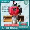 NGZ-31鋼軌內燃鉆孔機