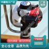 SND-23內(nèi)燃沖擊搗固鎬_鐵路工程設備|工廠