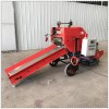 全自動飼料青儲打捆機(jī) 全自動包膜機(jī) 玉米秸稈打捆機(jī)