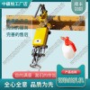 江蘇DZG-13電動(dòng)鉆孔機(jī)_鐵路養(yǎng)路機(jī)械|特點(diǎn)分析