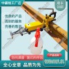 青海DZG-13型電動鉆孔機_混凝土軌枕螺栓鉆取機_工程設(shè)備