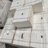 耐高溫1000隔熱材料高鋁型陶瓷纖維模塊