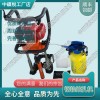 江西NLQ-45型混凝土軌枕螺栓鉆取機鐵路養(yǎng)路設(shè)備