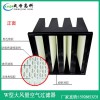 廣西南寧H10H11H12H13高效空氣過濾器生產(chǎn)廠家