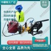 江西NZG-31鋼軌內(nèi)燃鉆孔機_混凝土軌枕螺栓鉆取機_工程