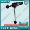 貴州DJQ-Ⅰ單邊倒角器_求購鋼軌打磨機_鐵路養(yǎng)路設備