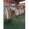 小型酸奶全套加工流水線 小型酸奶生產(chǎn)設(shè)備