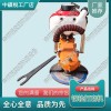 廣東SNGM-180手提式內(nèi)燃打磨機_內(nèi)燃鋼軌打磨機