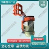 湖南DM-1.1電動軌端打磨機(jī)_鋼軌打磨機(jī)_中祺銳出品