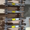 304 316 不銹鋼壓縮空氣過(guò)濾器 精密 除水除菌 除油