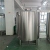 貴陽市鴻謙不銹鋼發(fā)酵罐果汁儲(chǔ)存罐按需定制品質(zhì)為生