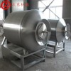 內(nèi)蒙小型牛肉干設(shè)備 油炸牛肉干設(shè)備 肉干腌制機
