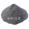 新創(chuàng)廠商生產(chǎn)銷(xiāo)售孕育劑硅鐵粒