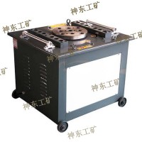 GW40彎曲機(jī) GW60彎曲機(jī)神東工礦GW40彎曲機(jī)